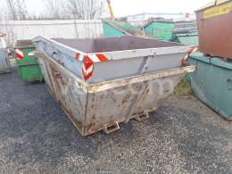 Online aukce:   KONTEJNER SPODNÍ 329