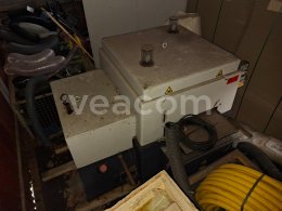 Online aukce:   ROVNACÍ STROJ NA PLECH SCHUBERT WMP 63/600