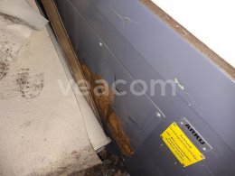 Online aukce:   ROVNACÍ STROJ NA PLECH SCHUBERT WMP 63/600