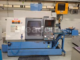 Online aukce:   OBRÁBĚCÍ CENTRUM MAZAK