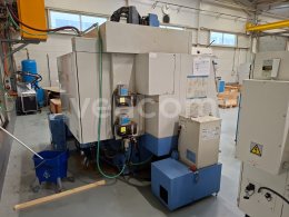 Online aukce:   OBRÁBĚCÍ CENTRUM MAZAK