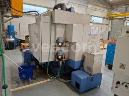 Online aukce:   OBRÁBĚCÍ CENTRUM MAZAK