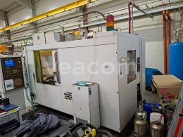 Online aukce:  OBRÁBĚCÍ CENTRUM HELLER BEA05