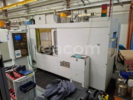 Online aukce:   OBRÁBĚCÍ CENTRUM HELLER BEA05