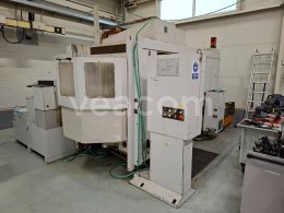 Online aukce:   OBRÁBĚCÍ CENTRUM HELLER BEA05