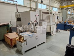 Online aukce:   OBRÁBĚCÍ CENTRUM HELLER BEA05