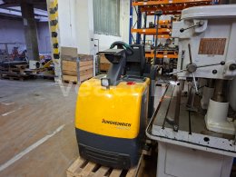 Online aukce: JUNGHEINRICH  EZS C40