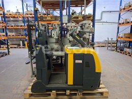 Online aukce: JUNGHEINRICH  EZS C40