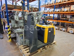 Online aukce: JUNGHEINRICH  EZS C40