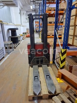 Online aukce: STILL  EGV 1600