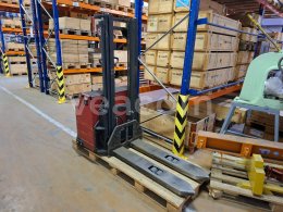 Online aukce: STILL  EGV 1600