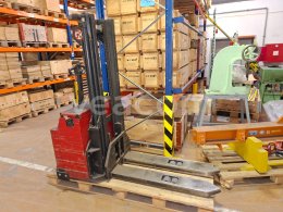 Online aukce: STILL  EGV 1600