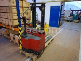 Online aukce: STILL  EGV 1600