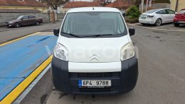 Online aukce: CITRÖEN  NEMO