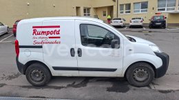 Online aukce: CITRÖEN  NEMO