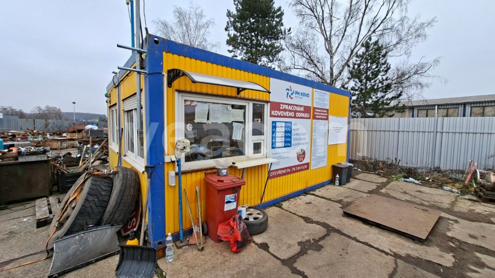 Интернет-аукцион:  STAVEBNÍ DVOJBUŇKA