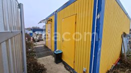 Online aukce:   STAVEBNÍ DVOJBUŇKA