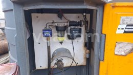 Online aukce:   TANGO OIL - NÁDRŽ NA NAFTU 5000 L