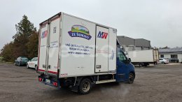 Online aukce: MONTEX  MASTER