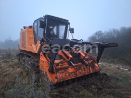 Online aukce: FAE  PRIME MOVER PT - 475