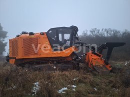 Online aukce: FAE  PRIME MOVER PT - 475