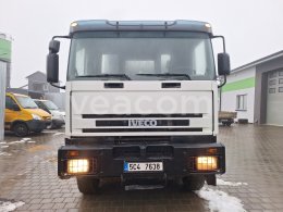 Online aukce: IVECO  MP 340 E34 H 8X4