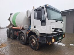 Online aukce: IVECO  MP 340 E34 H 8X4