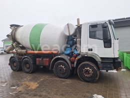 Online aukce: IVECO  MP 340 E34 H 8X4