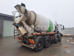 Online aukce: IVECO  MP 340 E34 H 8X4