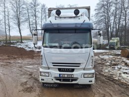 Online aukce: IVECO  EUROCARGO 120E24