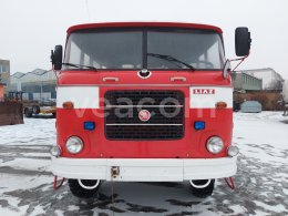 Aukcja internetowa: LIAZ  706 RT 4x4