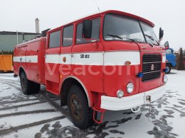 Aukcja internetowa: LIAZ  706 RT 4x4