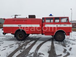 Aukcja internetowa: LIAZ  706 RT 4x4
