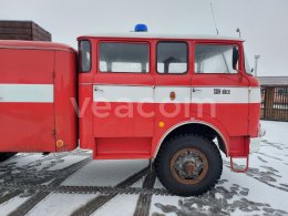 Aukcja internetowa: LIAZ  706 RT 4x4