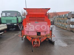 Online aukce: BAGELA  BA 10000