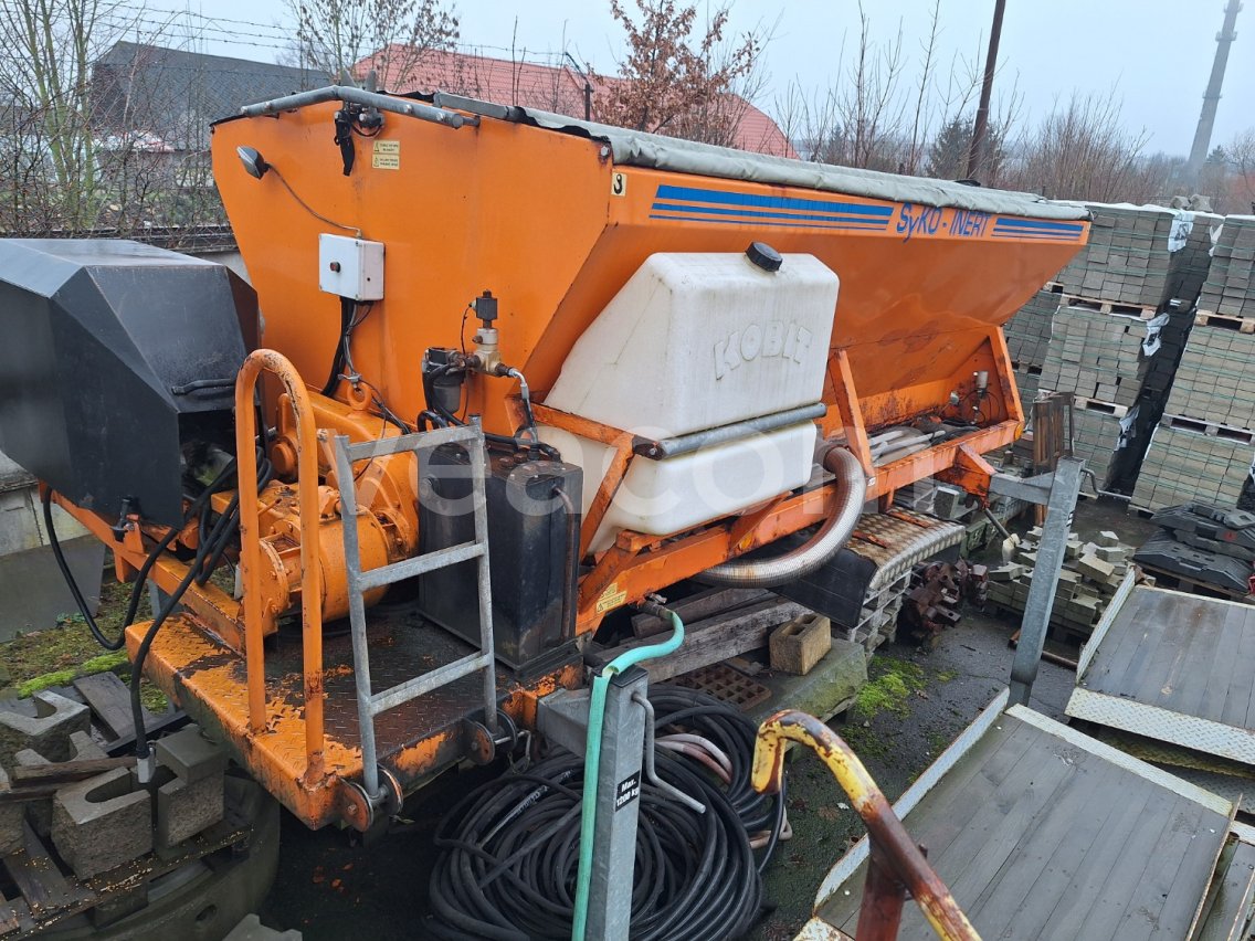 Online aukce: KOBIT  SYKO INERT