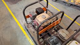 Online aukce:   MEDVED ARCTOS 930