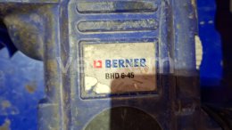 Online aukce:   BERNER BHD 6-45