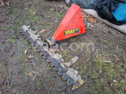 Aukcja internetowa: VARI  ŽACÍ LIŠTA NA SYSTÉM MEPOL NM4-009