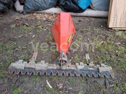 Online aukce: VARI  ŽACÍ LIŠTA NA SYSTÉM MEPOL NM4-009