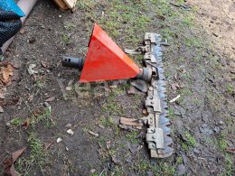 Online aukce: VARI  ŽACÍ LIŠTA NA SYSTÉM MEPOL NM4-009