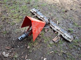 Online aukce: VARI  ŽACÍ LIŠTA NA SYSTÉM MEPOL NM4-009