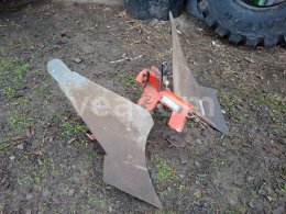 Online aukce: VARI  OBOUSTRANNÝ PLUH  AGROSTROJ JIČÍN APH-352