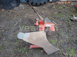 Online aukce: VARI  OBOUSTRANNÝ PLUH  AGROSTROJ JIČÍN APH-352