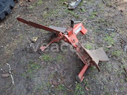 Online aukce: VARI  OBOUSTRANNÝ PLUH  AGROSTROJ JIČÍN APH-352