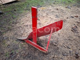 Online aukce:   JEDNOSTRANNÝ PLUH K VARI TERRA