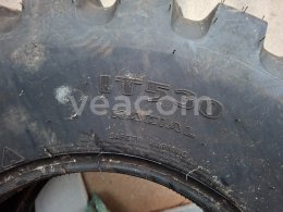 Online aukce:   GOOD YEAR IT 530, 400/70 R20  IND