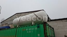 Online aukce:   KADATEC NÁDRŽ NA LPG 4850L