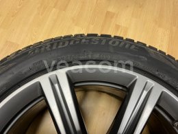 Online auction:   ALU KOLA BMW X5 R20