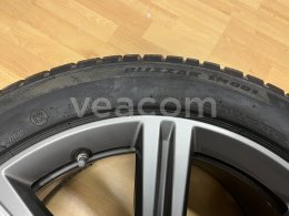 Online auction:   ALU KOLA BMW X5 R20